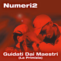 Nada movida - Numeri2