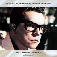 Torna A Sorrento - Esquivel And His Orchestra & His Piano And Group