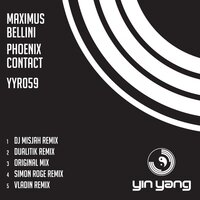 Phoenix Contact - Maximus Bellini & DJ Misjah