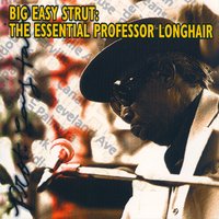 Tell Me Pretty Baby - Professor Longhair