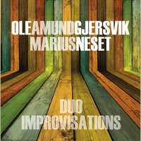 Plenty of Nothing - Marius Neset & Ole Amund Gjersvik