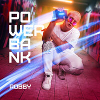 Powerbank - Robby