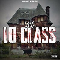 Disrespect - B.Lo
