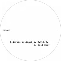 H.C.T.C. - Federico Molinari