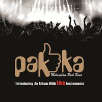 Engo Ninnu Naam - Pakka