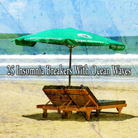 Волны на пляже - Ocean Sounds Collection