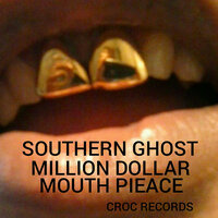 Too Much Sauce - Southern Ghost