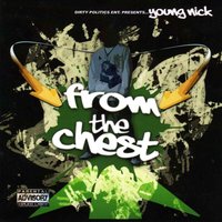 Saying Something - Young Nick & Trashman & Crenshaw
