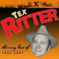 Bad Brahma Bull - Tex Ritter
