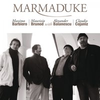 Cristiana - Massimo Barbiero & Maurizio Brunod With Alexander Balanescu And Claudio Cojaniz & Massimo Barbiero, Maurizio Brunod With Alexander Balanescu And Claudio Cojaniz