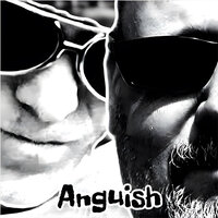 Anguish - Face D & Eric Defrance