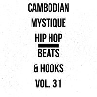 Black Samurai - Cambodian Mystique