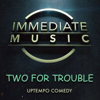 Can Somebody Please Tell Me What the Hell Is Going On Here?! - Immediate Music