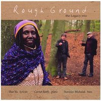 MRSG - Gernot Reetz & Shar´Ifa & Stanislav Michalak & Shar´Ifa, Stanislav Michalak, Gernot Reetz & The Legacy Trio