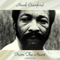 The Peeper - Hank Crawford