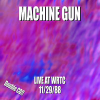 Look Around - Robert Musso & Thomas Chapin & John Richey & Machine Gun & Jair-Rohm Parker Wells