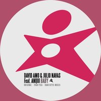 Baby - David Amo