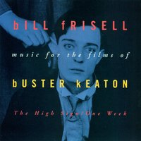 One Week Theme - The Wedding - Bill Frisell