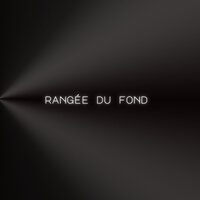 Rangée du Fond - LOOGANN