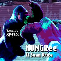 Hungree - Tommy Spitz