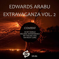 In My World - Edwards Arabu