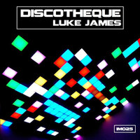 Sensations - Luke James