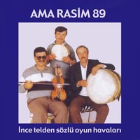 Oğlan Şak Şak Kız Yumuşak - Bolulu Ama Rasim