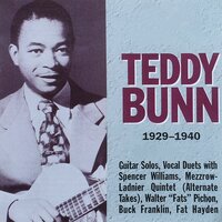 Tampa Twirl - Teddy Bunn & Spencer Williams