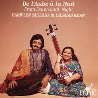 Tarana: Paarana Paar Tumahi - Dilshad Khan