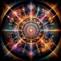 Pure Solfeggio - Solfeggio Frequencies & Meditation Music & Chakra Frequencies
