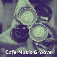 Stellar Moods for Afternoon Coffee - Cafe Music Groove