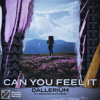 Can You Feel It - Dallerium & Brenton Mattheus