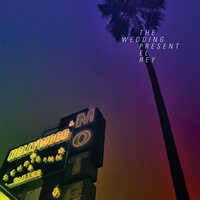 Palisades - The Wedding Present