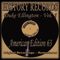 Creole Love Call - Duke Ellington & Kay Davis