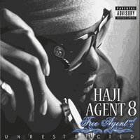 My Old School - Haji Agent 8