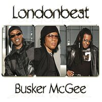 Busker McGee - Londonbeat