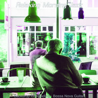Mellow Reading - Relaxing Morning Jazz