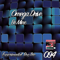 Destination Kosmos - Omega Drive