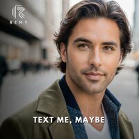 Text Me, Maybe - Remy