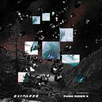 Neo Kyoto - Funk Rider X