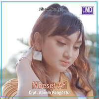 Mbeset Ati - JIhan Audy