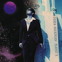 Brunei Babylon - Derek Sherinian & Virgil Donati & Tony Franklin & Brett Garsed