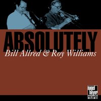 Sometimes I'm Happy - Bill Allred & Butch Miles & Isla Eckinger