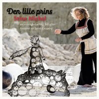 Når en rose roser sig selv - Stine Michel