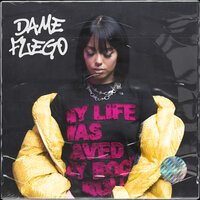 Dame Fuego - Marseaux