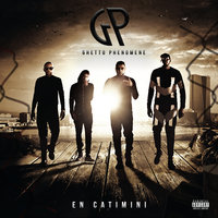 Copacabana - Ghetto Phénomène & JUL