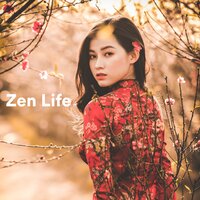 Sakura - REIKI & Calm Music Zone & ZenLifeRelax
