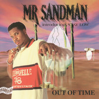 Everyday, All Day - Mr. Sandman