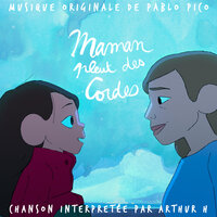 Écoute ! - Pablo Pico