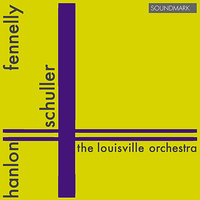 Fantasy Variations: Variation IV. Lightly and Sprinted - Lawrence Leighton Smith & The Louisville Orchestra